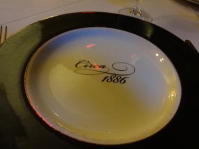 plate